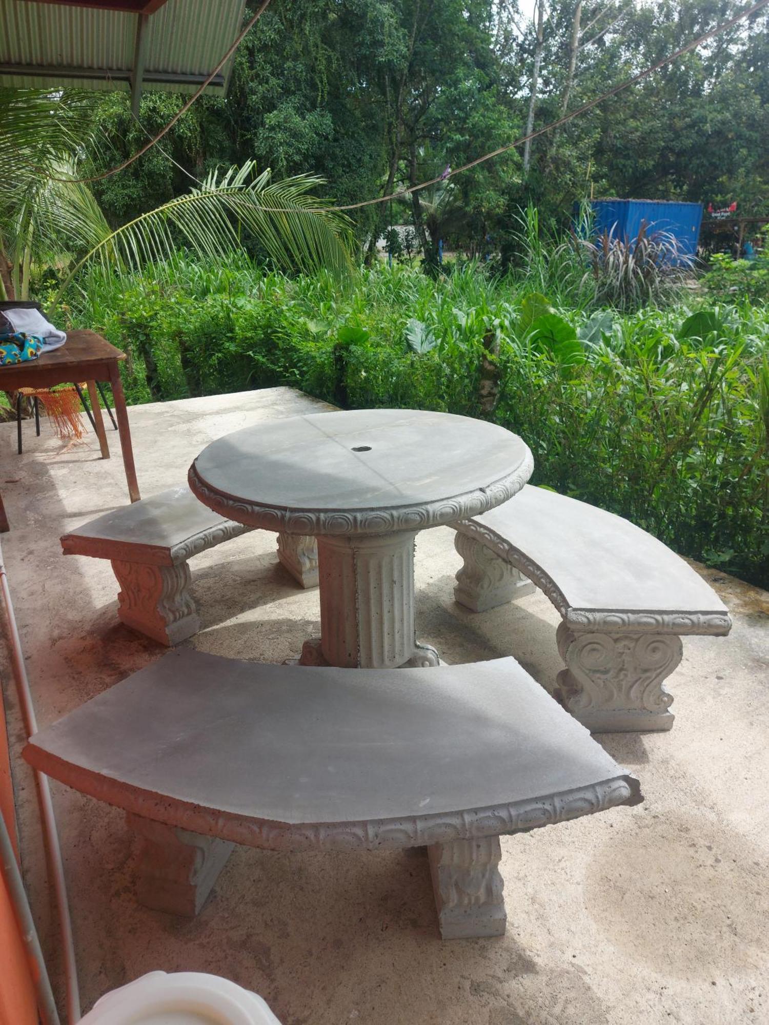 Cabana Para Vacacionar Rio Sarapiquí Exterior foto